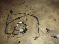 Load image into Gallery viewer, Suzuki DT115 outboard engine wiring harness (36610-94600)
