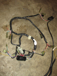Load image into Gallery viewer, Suzuki DT115 outboard engine wiring harness (36610-94600)
