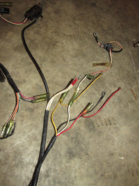 Load image into Gallery viewer, Suzuki DT115 outboard engine wiring harness (36610-94600)
