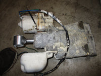 Load image into Gallery viewer, Evinrude 150hp 2 stroke outboard tilt trim unit
