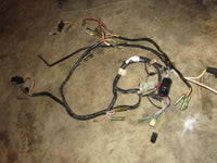 Load image into Gallery viewer, Suzuki DT115 outboard engine wiring harness (36610-94600)
