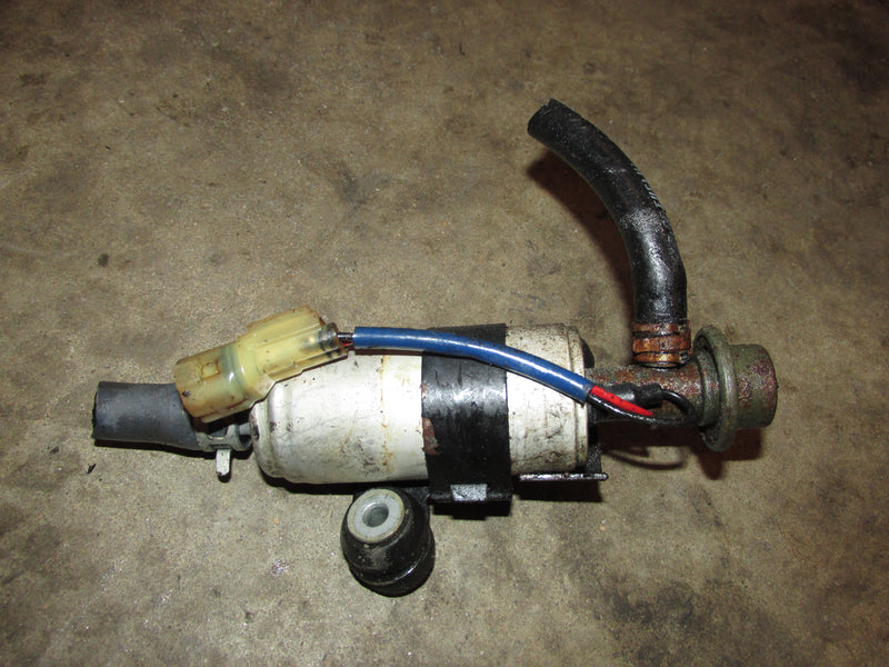 Suzuki DT115 outboard electric fuel pump (15100-94900)