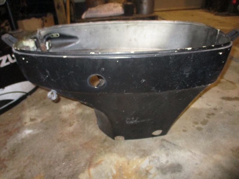 Suzuki DF60 60hp outboard side cowling set (61811-99E00)
