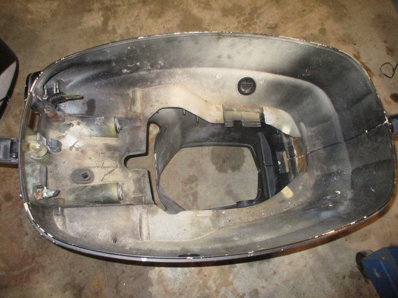Suzuki DF60 60hp outboard side cowling set (61811-99E00)