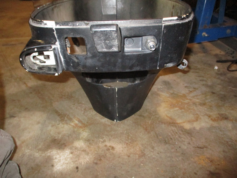 Suzuki DF60 60hp outboard side cowling set (61811-99E00)