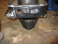 Load image into Gallery viewer, Suzuki DF60 60hp outboard side cowling set (61811-99E00)

