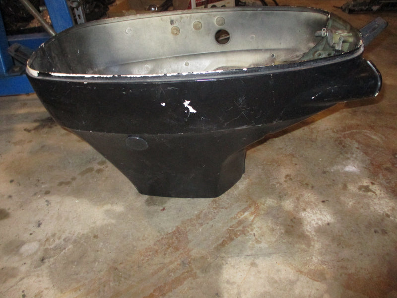 Suzuki DF60 60hp outboard side cowling set (61811-99E00)