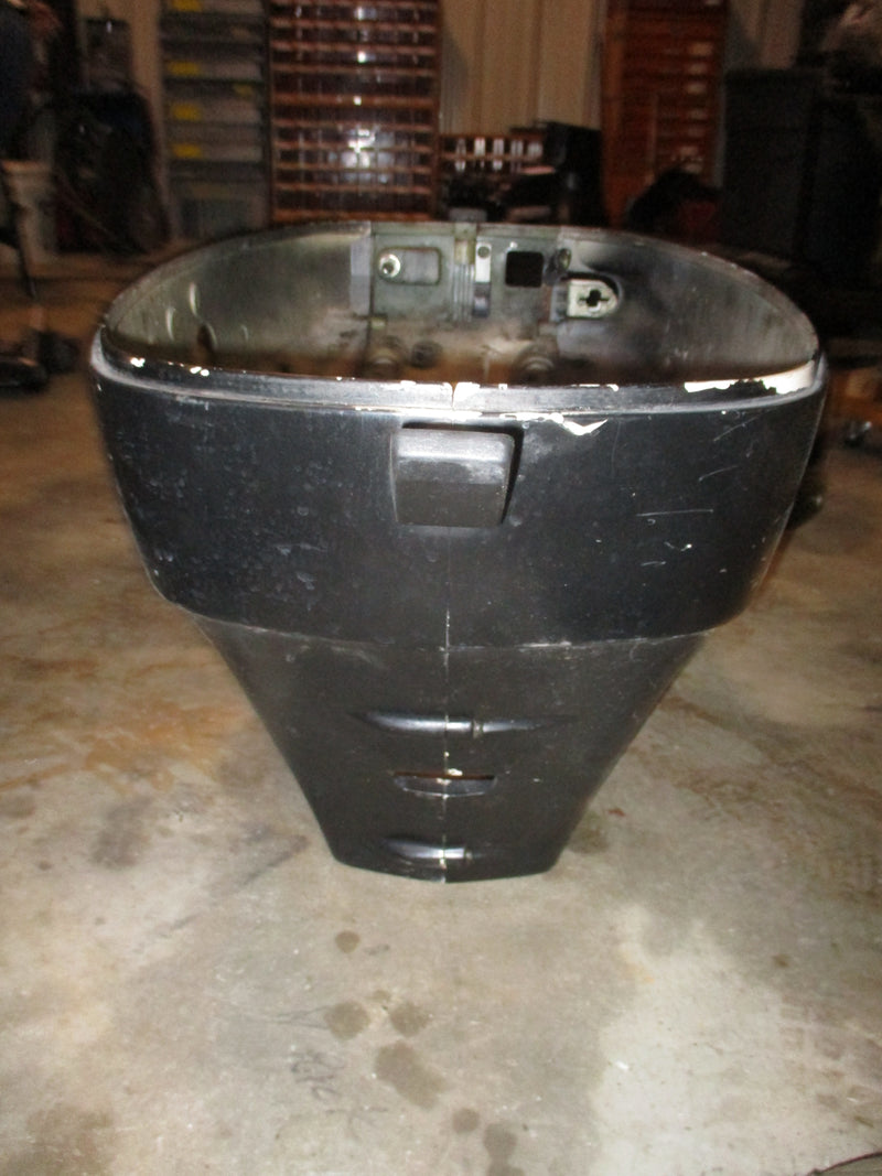 Suzuki DF60 60hp outboard side cowling set (61811-99E00)