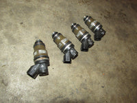 Load image into Gallery viewer, Suzuki DT115 outboard fuel injector set (15710-94900)
