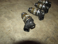 Load image into Gallery viewer, Suzuki DT115 outboard fuel injector set (15710-94900)
