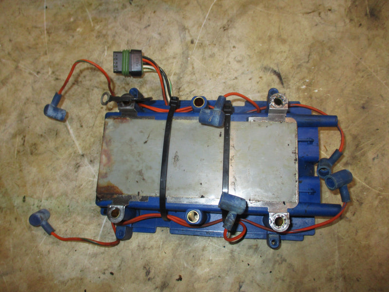 Evinrude 150hp 2 stroke outboard CDI aftermarket powerpack (58363)