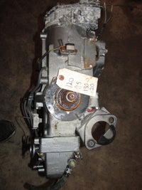 Load image into Gallery viewer, Suzuki DT140 outboard crankcase powerhead
