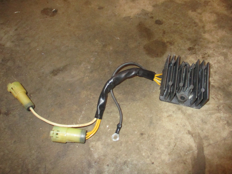 Suzuki DF60 60hp outboard rectifier regulator (32800-92E20)