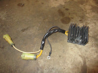 Load image into Gallery viewer, Suzuki DF60 60hp outboard rectifier regulator (32800-92E20)

