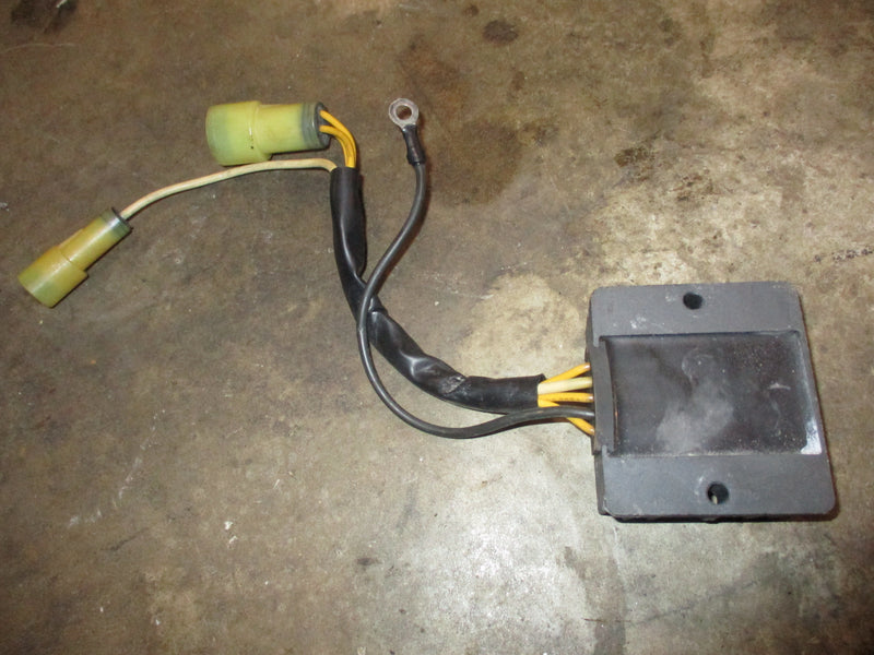 Suzuki DF60 60hp outboard rectifier regulator (32800-92E20)