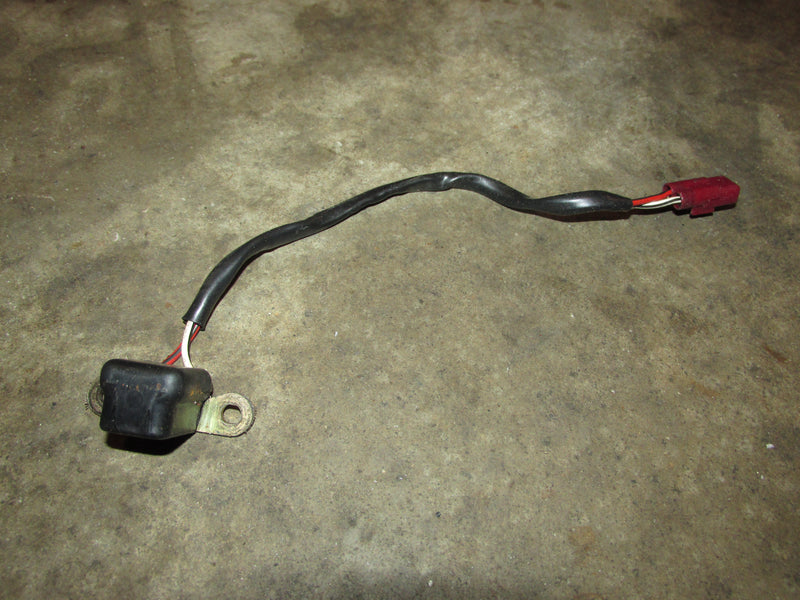 Suzuki DT140 outboard ignition timing coil (37920-94621)