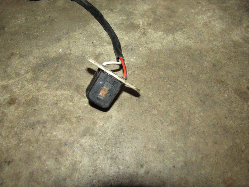 Suzuki DT140 outboard ignition timing coil (37920-94621)