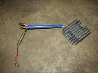 Load image into Gallery viewer, Suzuki DT140 outboard Rectifier regulator (32800-94620)

