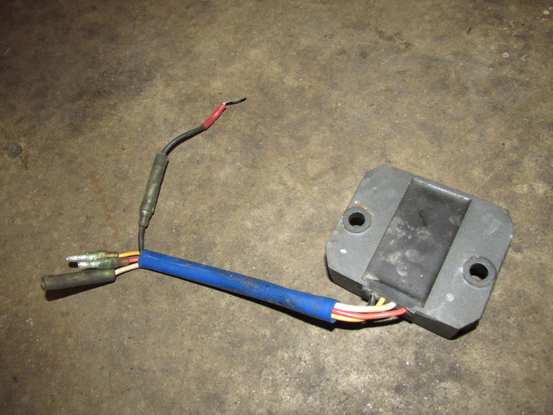 Suzuki DT140 outboard Rectifier regulator (32800-94620)
