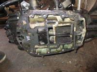 Load image into Gallery viewer, Johnson Ficht 175hp 2 stroke outboard crankcase powerhead
