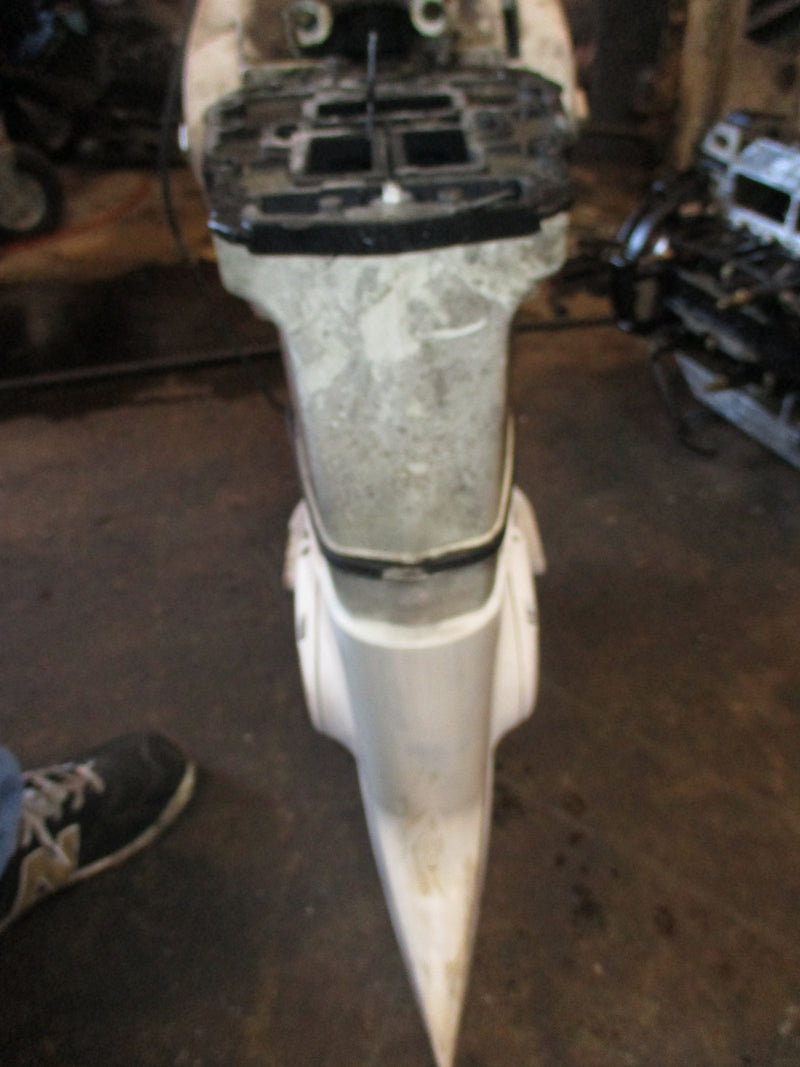 Johnson Ficht 175hp 2 stroke outboard midsection 25"