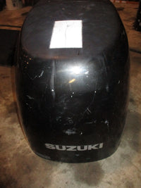 Load image into Gallery viewer, Suzuki DF115 115hp outboard top cowling
