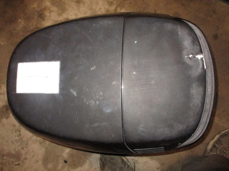 Suzuki DF115 115hp outboard top cowling