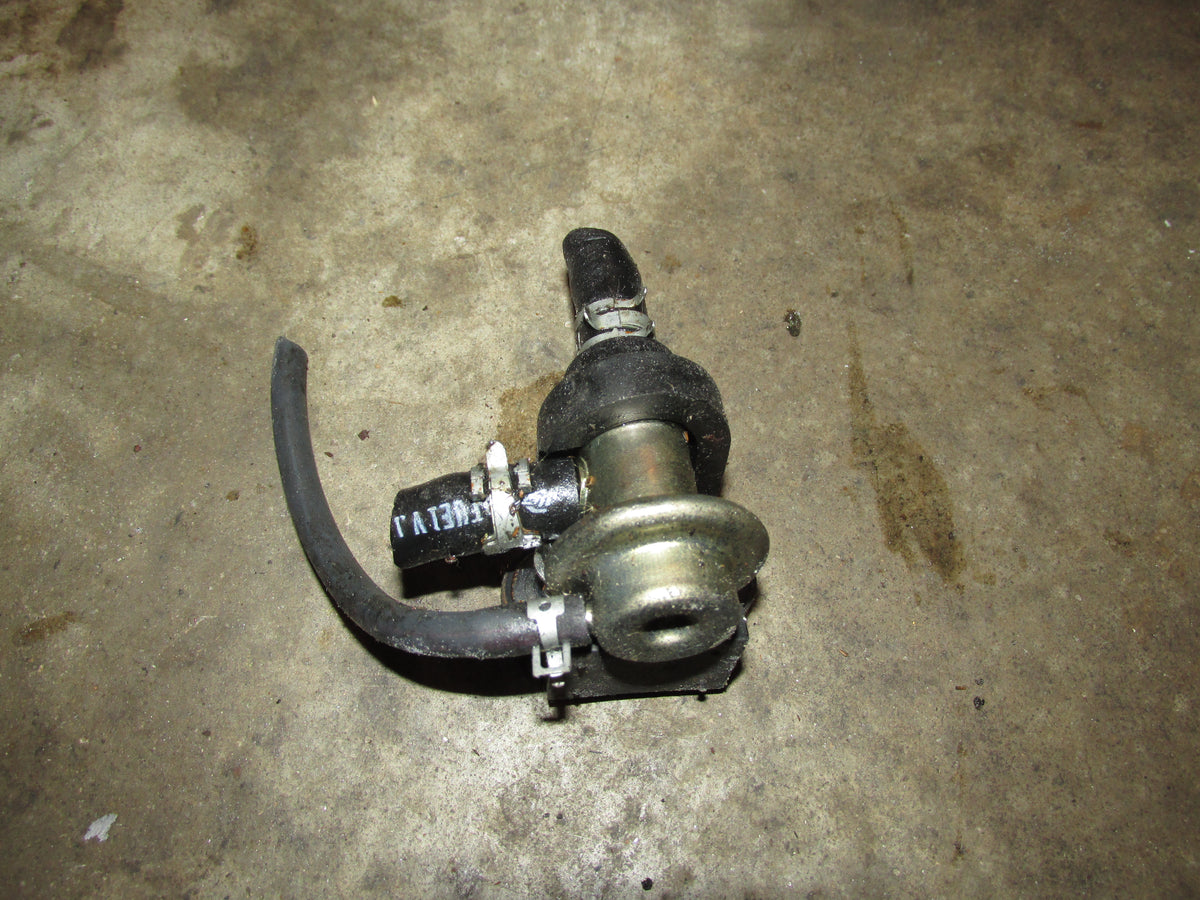 Suzuki DT140 outboard pressure relief valve Strouds Marine