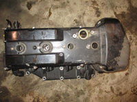 Load image into Gallery viewer, Suzuki DF90 90hp outboard cylinder head
