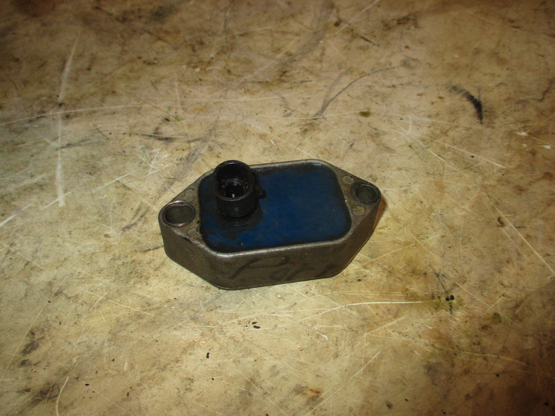 Johnson Ficht 175hp 2 stroke outboard filter module (585171)