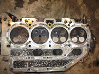 Load image into Gallery viewer, Suzuki DF90 90hp outboard cylinder head
