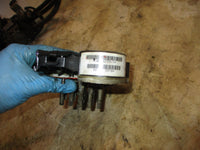 Load image into Gallery viewer, Johnson Ficht 175hp 2 stroke outboard rectifier regulator (586253-1)
