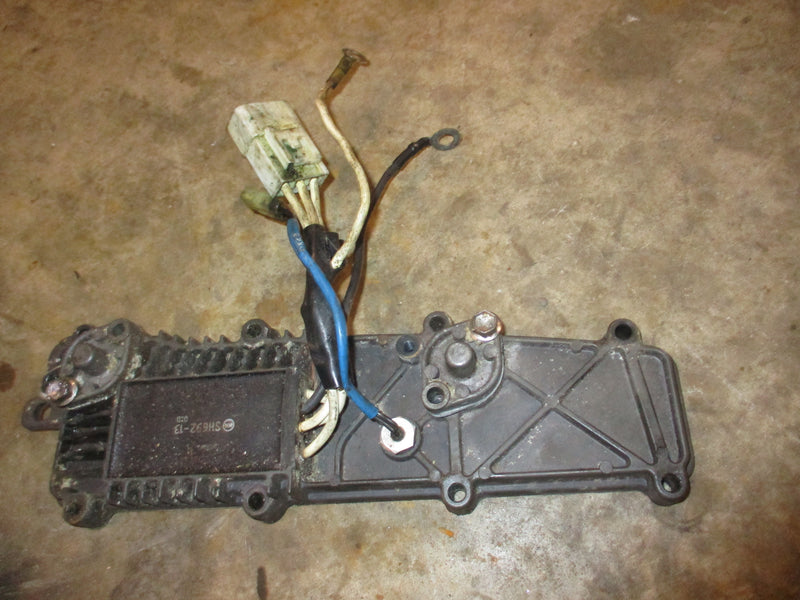 Suzuki DF90 90hp outboard rectifier (32800-90J10)
