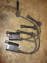 Load image into Gallery viewer, Suzuki DF90 90hp outboard ignition coil set (33410-90J00)
