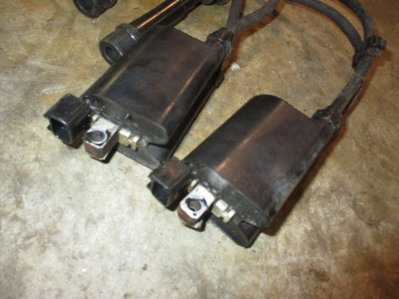 Suzuki DF90 90hp outboard ignition coil set (33410-90J00)