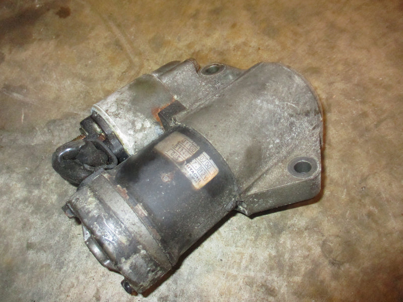 Suzuki DF90 90hp outboard starter (31100-90J00)