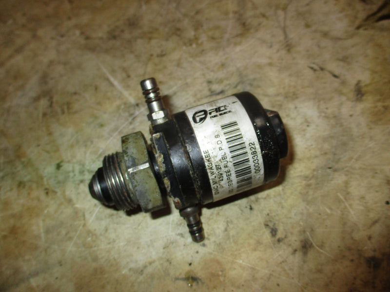 Johnson Ficht 175hp 2 stroke outboard fuel injector (439127)