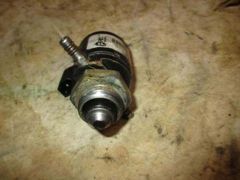 Johnson Ficht 175hp 2 stroke outboard fuel injector (439127)