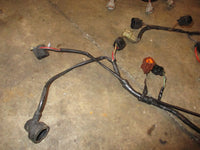 Load image into Gallery viewer, Suzuki DF90 90hp outboard engine wiring harness (36610-90J00)
