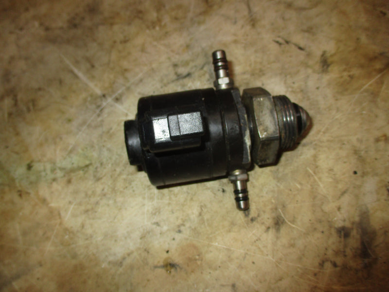 Johnson Ficht 175hp 2 stroke outboard fuel injector (439127)