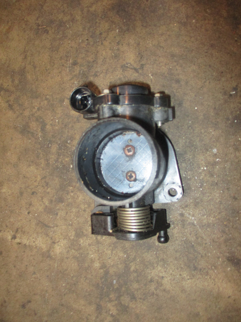 Mercury 50hp 4 stroke outboard throttle body (877831T)