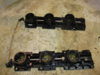 Load image into Gallery viewer, Johnson Ficht 175hp 2 stroke outboard throttle body
