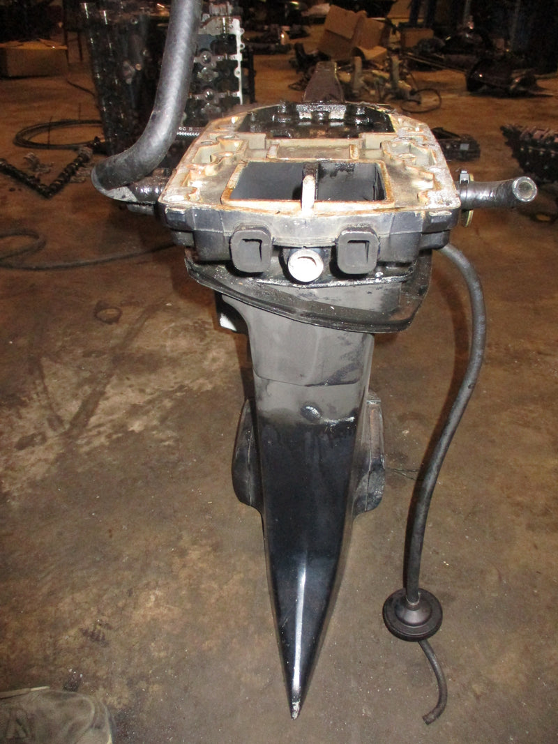 Evinrude Ficht 225hp 2 stroke outboard 20" midsection