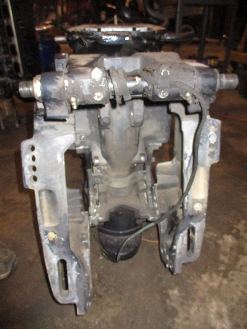 Evinrude Ficht 225hp 2 stroke outboard 20" midsection