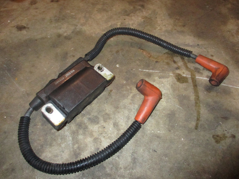 Evinrude Ficht 225hp 2 stroke outboard dual ignition coil (586533)