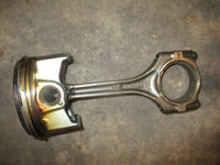 Load image into Gallery viewer, Honda BF150A 150hp outboard piston and rod (13101-ZY6-000)
