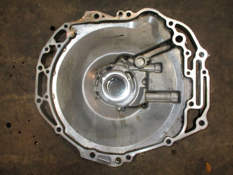 Honda BF150A 150hp outboard oil pump (15100-ZY6-000ZA)
