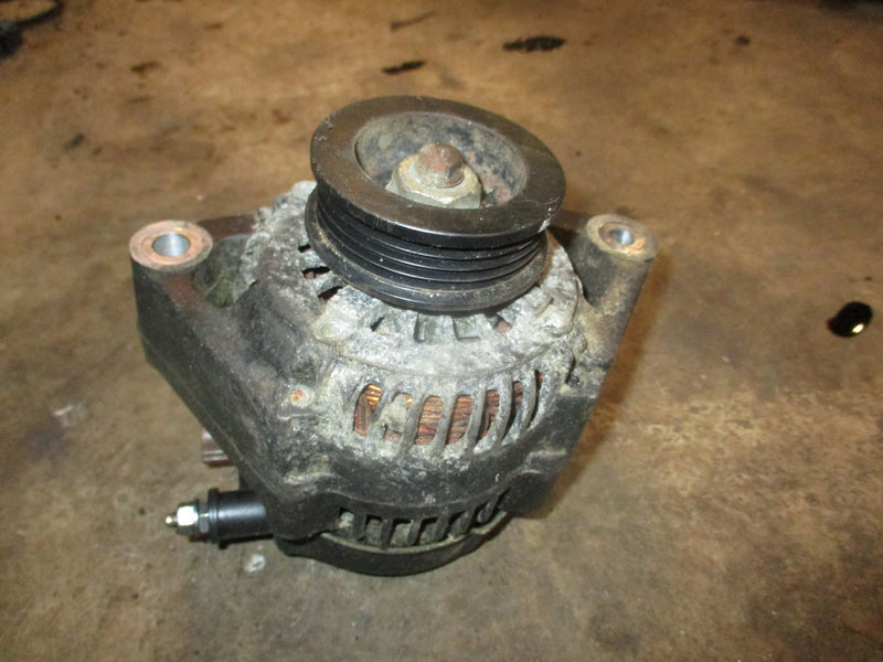 Honda BF150A 150hp outboard alternator (31630-ZW6-013)