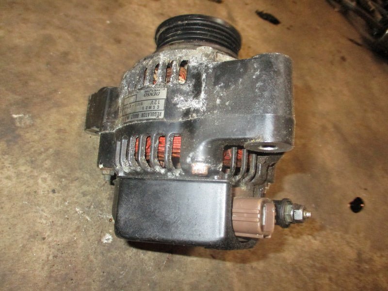 Honda BF150A 150hp outboard alternator (31630-ZW6-013)