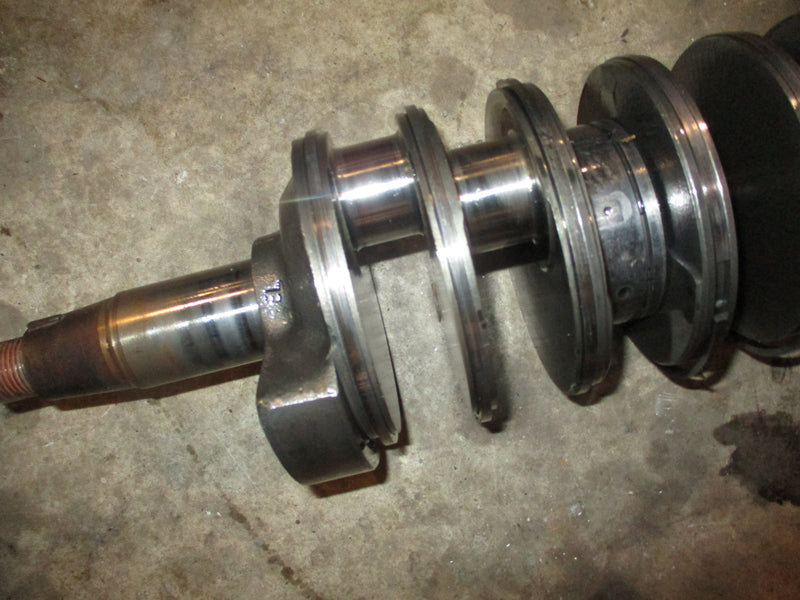 Evinrude Ficht 225hp 2 stroke outboard crankshaft (434771)